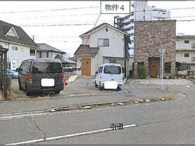広島県三原市 三原駅15分 土地 297万円の競売物件 #1