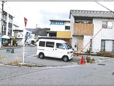 広島県三原市 三原駅15分 土地 297万円の競売物件 #2