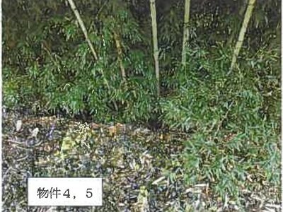 広島県庄原市 備後安田駅 土地 145万円の競売物件 #7