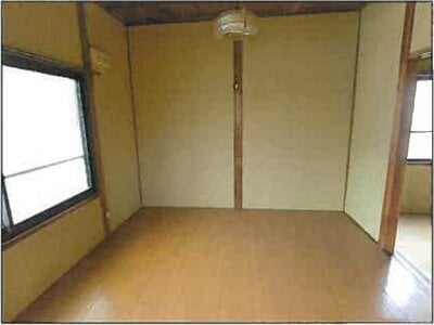 広島県三原市 三原駅6分 戸建て 442万円の競売物件 #8