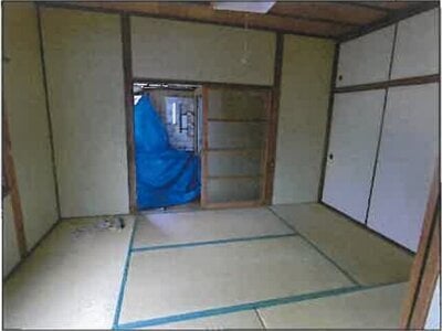 広島県三原市 三原駅6分 戸建て 442万円の競売物件 #9