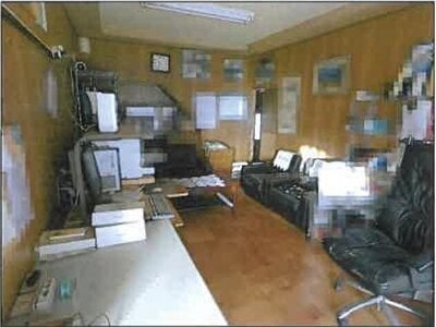 (値下げ) 広島県福山市 備後本庄駅28分 戸建て 177万円の競売物件 #13