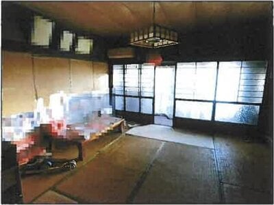 (値下げ) 広島県福山市 備後本庄駅28分 戸建て 177万円の競売物件 #14