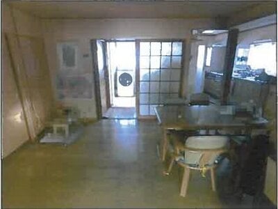 (値下げ) 広島県福山市 備後本庄駅28分 戸建て 177万円の競売物件 #15