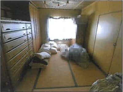 (値下げ) 広島県福山市 備後本庄駅28分 戸建て 177万円の競売物件 #19