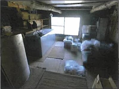 (値下げ) 広島県福山市 備後本庄駅28分 戸建て 177万円の競売物件 #20