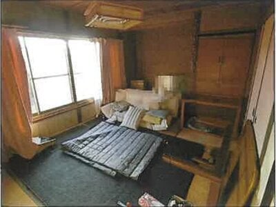 (値下げ) 広島県福山市 備後本庄駅28分 戸建て 177万円の競売物件 #21