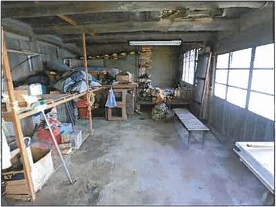 (値下げ) 広島県福山市 備後本庄駅28分 戸建て 177万円の競売物件 #23