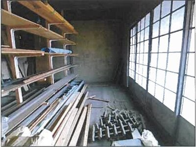 (値下げ) 広島県福山市 備後本庄駅28分 戸建て 177万円の競売物件 #24