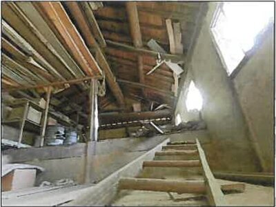 (値下げ) 広島県福山市 備後本庄駅28分 戸建て 177万円の競売物件 #25