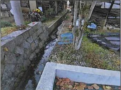 (値下げ) 広島県福山市 備後本庄駅28分 戸建て 177万円の競売物件 #27