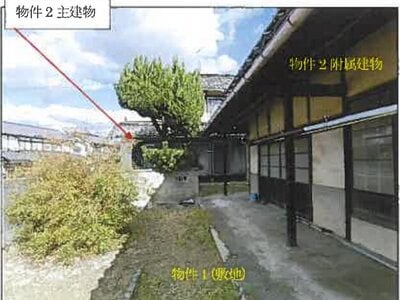 (値下げ) 広島県福山市 備後本庄駅28分 戸建て 177万円の競売物件 #9