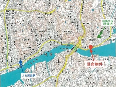 (値下げ) 広島県尾道市 尾道駅 戸建て 381万円の競売物件 #22