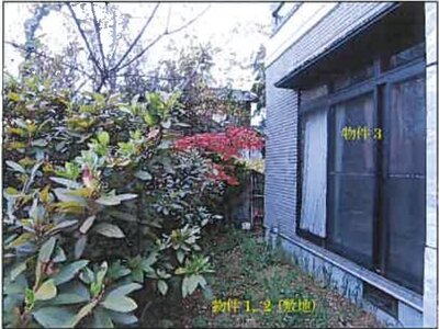 (値下げ) 広島県尾道市 尾道駅 戸建て 381万円の競売物件 #7