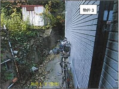 (値下げ) 広島県尾道市 尾道駅 戸建て 381万円の競売物件 #8