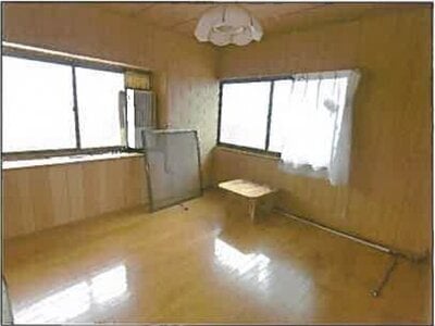 広島県福山市 駅家駅7分 戸建て 338万円の競売物件 #11