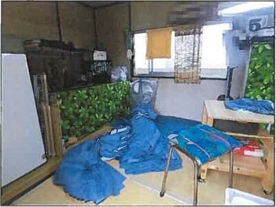 広島県福山市 駅家駅7分 戸建て 338万円の競売物件 #13