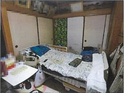 広島県福山市 駅家駅7分 戸建て 338万円の競売物件 #4