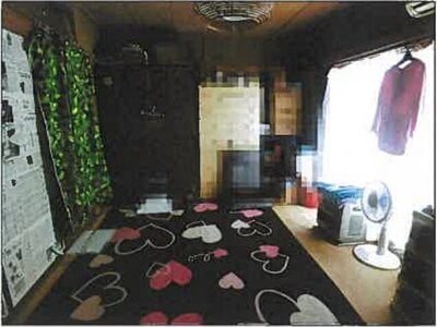広島県福山市 駅家駅7分 戸建て 338万円の競売物件 #5