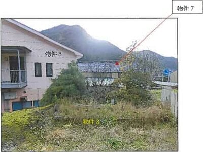 広島県庄原市 備後安田駅 戸建て 1,377万円の競売物件 #12