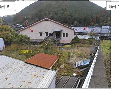 広島県庄原市 備後安田駅 戸建て 1,377万円の競売物件 #13