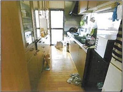 広島県庄原市 備後安田駅 戸建て 1,377万円の競売物件 #22