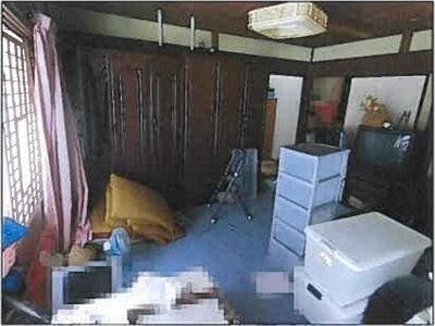 広島県庄原市 備後安田駅 戸建て 1,377万円の競売物件 #35