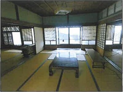 広島県庄原市 備後安田駅 戸建て 1,377万円の競売物件 #40