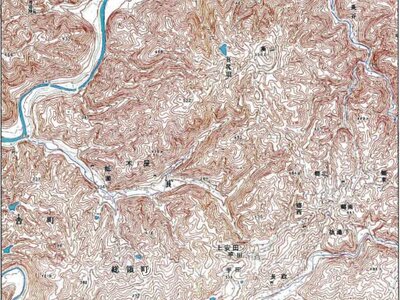 広島県庄原市 備後安田駅 戸建て 1,377万円の競売物件 #43