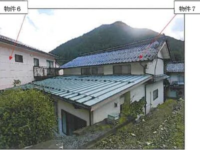 広島県庄原市 備後安田駅 戸建て 1,377万円の競売物件 #6
