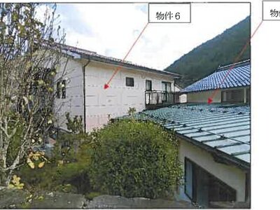 広島県庄原市 備後安田駅 戸建て 1,377万円の競売物件 #7