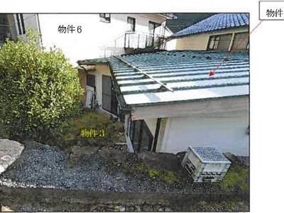 広島県庄原市 備後安田駅 戸建て 1,377万円の競売物件 #8