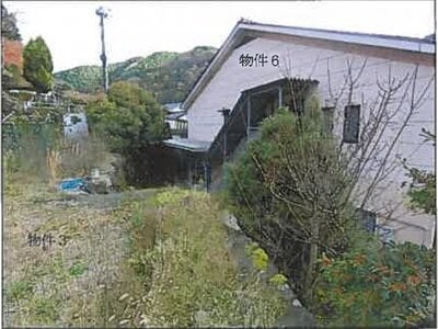 広島県庄原市 備後安田駅 戸建て 1,377万円の競売物件 #9