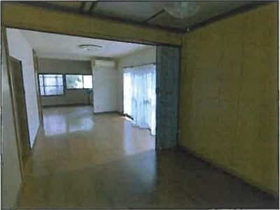 (値下げ) 広島県府中市 府中駅21分 戸建て 67万円の競売物件 #10
