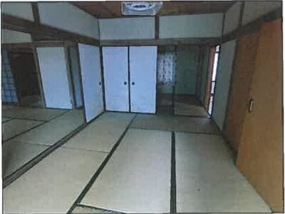 (値下げ) 広島県府中市 府中駅21分 戸建て 67万円の競売物件 #15