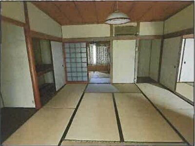 (値下げ) 広島県府中市 府中駅21分 戸建て 67万円の競売物件 #16