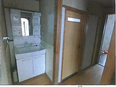 (値下げ) 広島県府中市 府中駅21分 戸建て 67万円の競売物件 #18