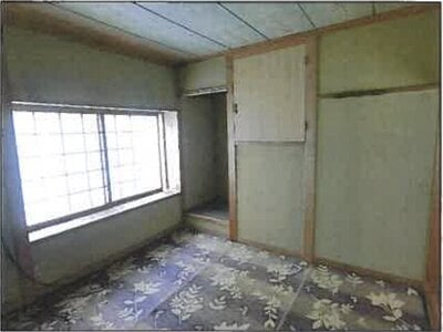 (値下げ) 広島県府中市 府中駅21分 戸建て 67万円の競売物件 #23