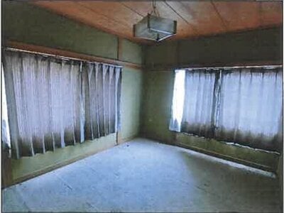 (値下げ) 広島県府中市 府中駅21分 戸建て 67万円の競売物件 #24