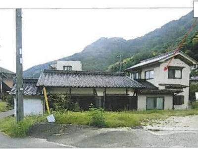 (値下げ) 広島県府中市 府中駅21分 戸建て 67万円の競売物件 #4