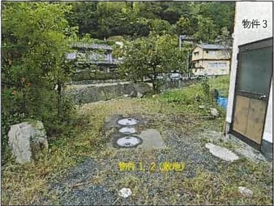 (値下げ) 広島県府中市 府中駅21分 戸建て 67万円の競売物件 #7