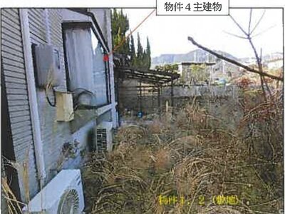 広島県府中市 府中駅11分 戸建て 1,110万円の競売物件 #11