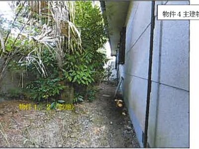 広島県府中市 府中駅11分 戸建て 1,110万円の競売物件 #15