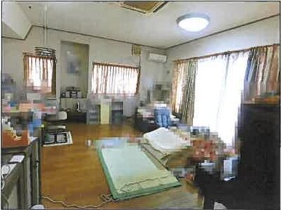 広島県府中市 府中駅11分 戸建て 1,110万円の競売物件 #24