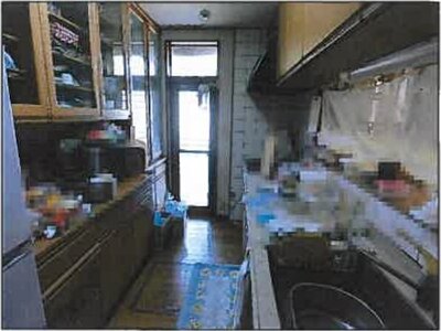 広島県府中市 府中駅11分 戸建て 1,110万円の競売物件 #25