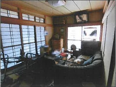 広島県府中市 府中駅11分 戸建て 1,110万円の競売物件 #26