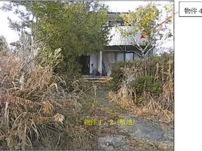 広島県府中市 府中駅11分 戸建て 1,110万円の競売物件 #3