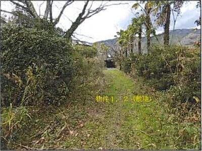 広島県府中市 府中駅11分 戸建て 1,110万円の競売物件 #7