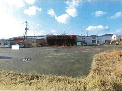 福岡県田川郡福智町 ふれあい生力駅12分 戸建て 445万円の競売物件 #1