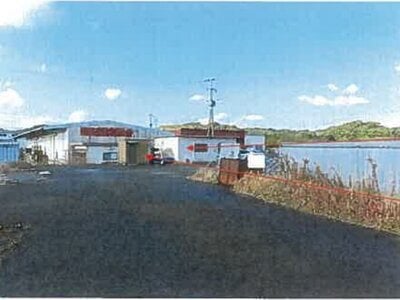 福岡県田川郡福智町 ふれあい生力駅12分 戸建て 445万円の競売物件 #2